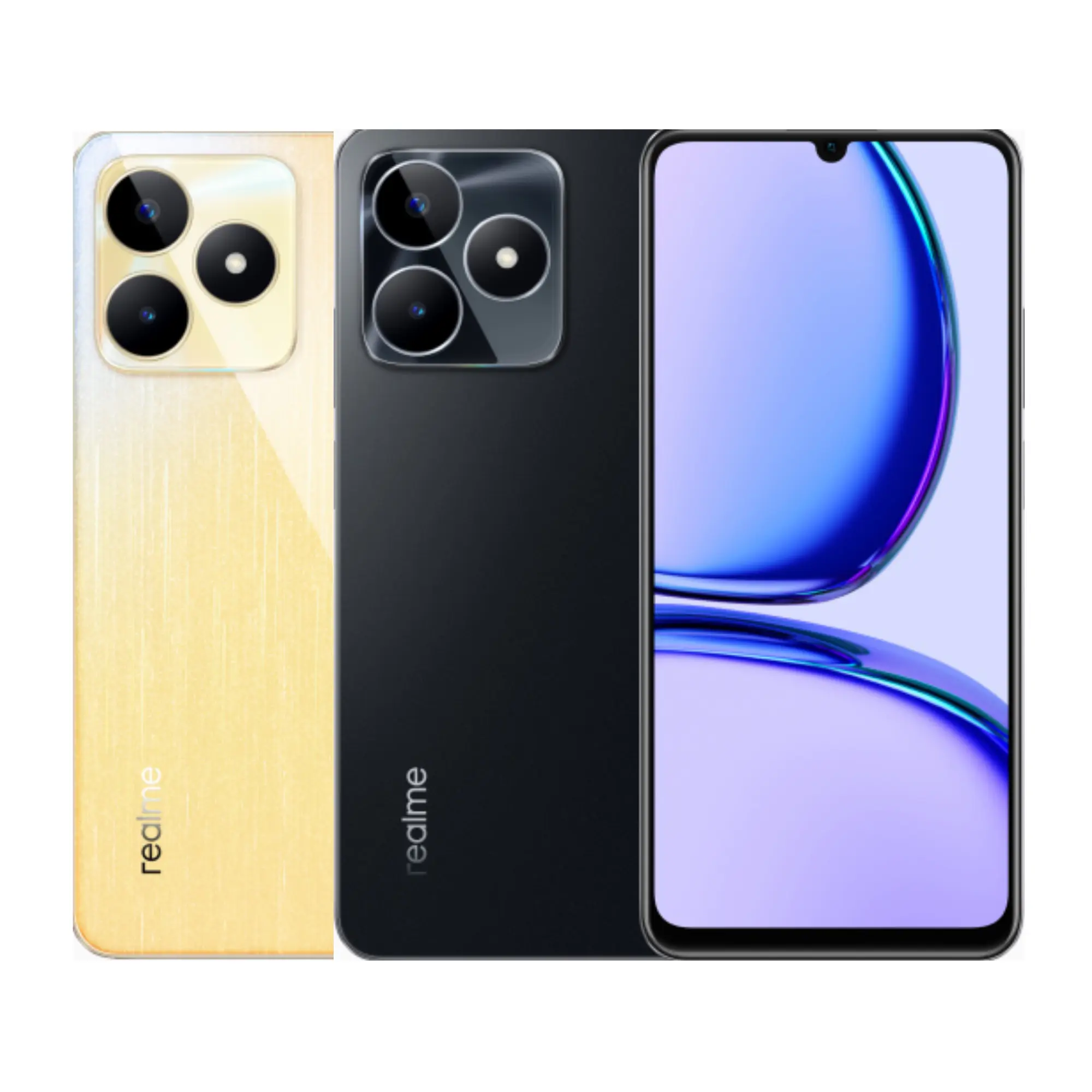 Realme C53 Price In Bangladesh » Specs & Review